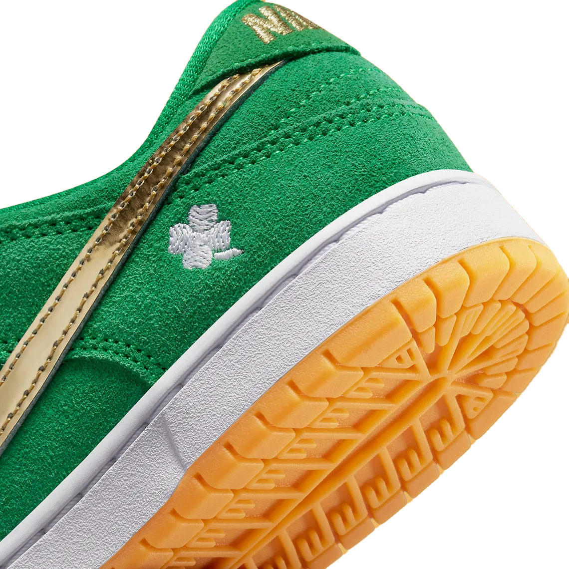 Nike SB Dunk Low Pro St. Patrick's Day