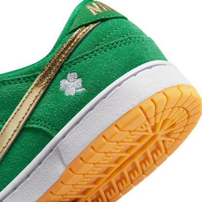 Nike SB Dunk Low Pro St. Patrick's Day