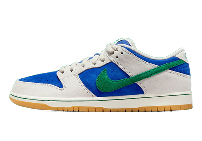 Nike SB Dunk Low Hyper Royal Malachite