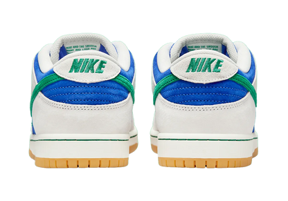 Nike SB Dunk Low Hyper Royal Malachite