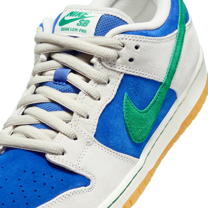 Nike SB Dunk Low Hyper Royal Malachite