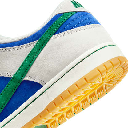 Nike SB Dunk Low Hyper Royal Malachite