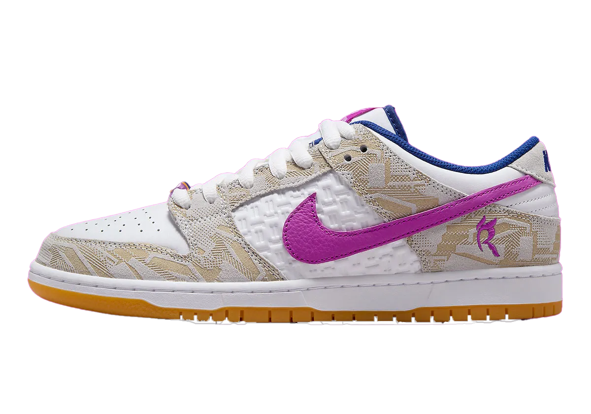 Nike SB Dunk Low Rayssa Leal