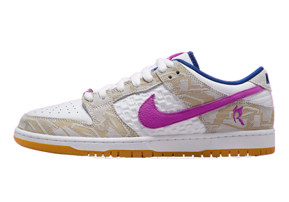 Nike SB Dunk Low Rayssa Leal