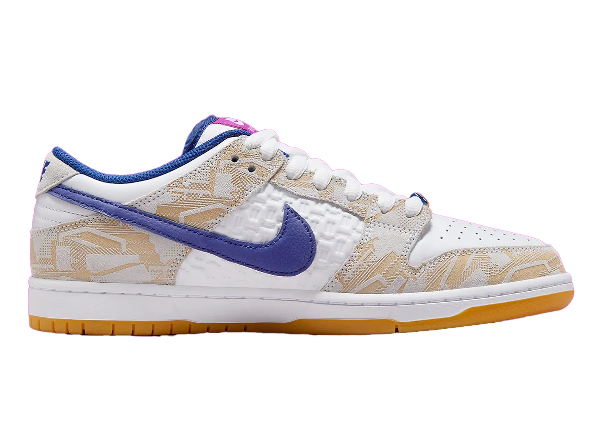 Nike SB Dunk Low Rayssa Leal