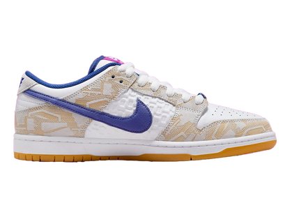 Nike SB Dunk Low Rayssa Leal