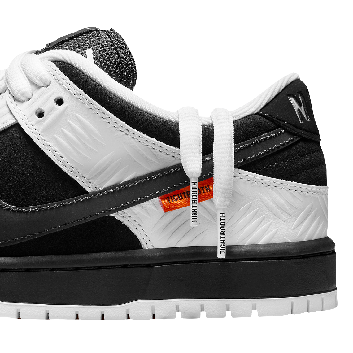 Nike SB Dunk Low Tightbooth