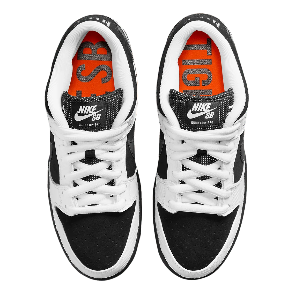 Nike SB Dunk Low Tightbooth