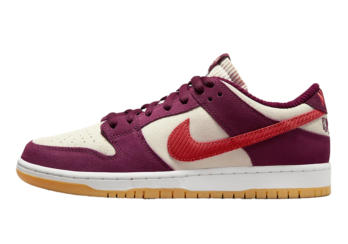 Nike SB Dunk Low 'Skate Like a Girl'