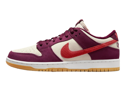 Nike SB Dunk Low Skate Like a Girl