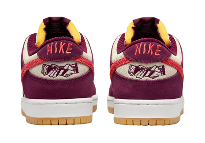 Nike SB Dunk Low Skate Like a Girl