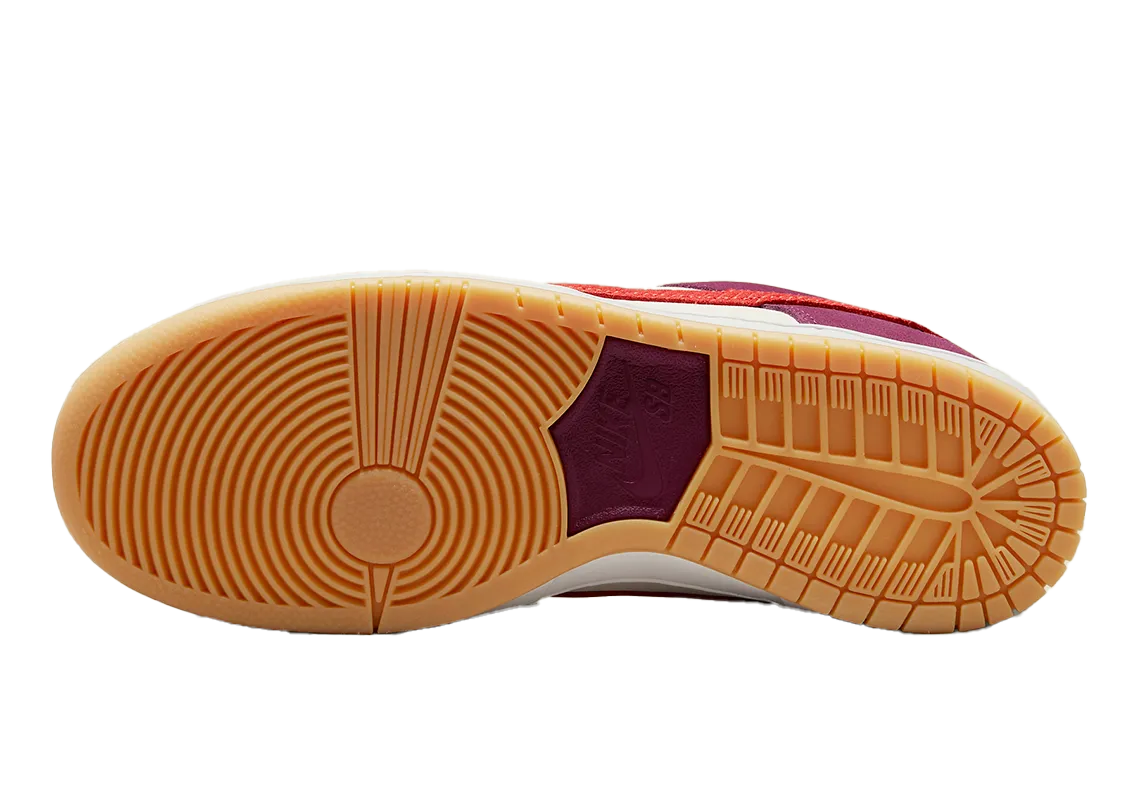 Nike SB Dunk Low 'Skate Like a Girl'