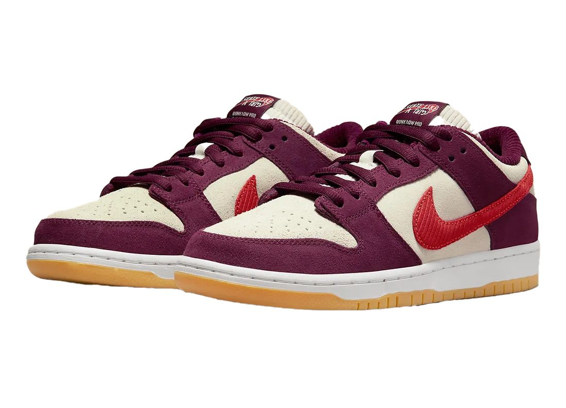 Nike SB Dunk Low 'Skate Like a Girl'