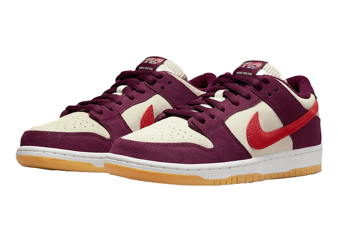 Nike SB Dunk Low Skate Like a Girl