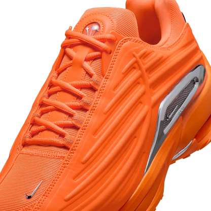 Nike Hot Step 2 Drake NOCTA Total Orange