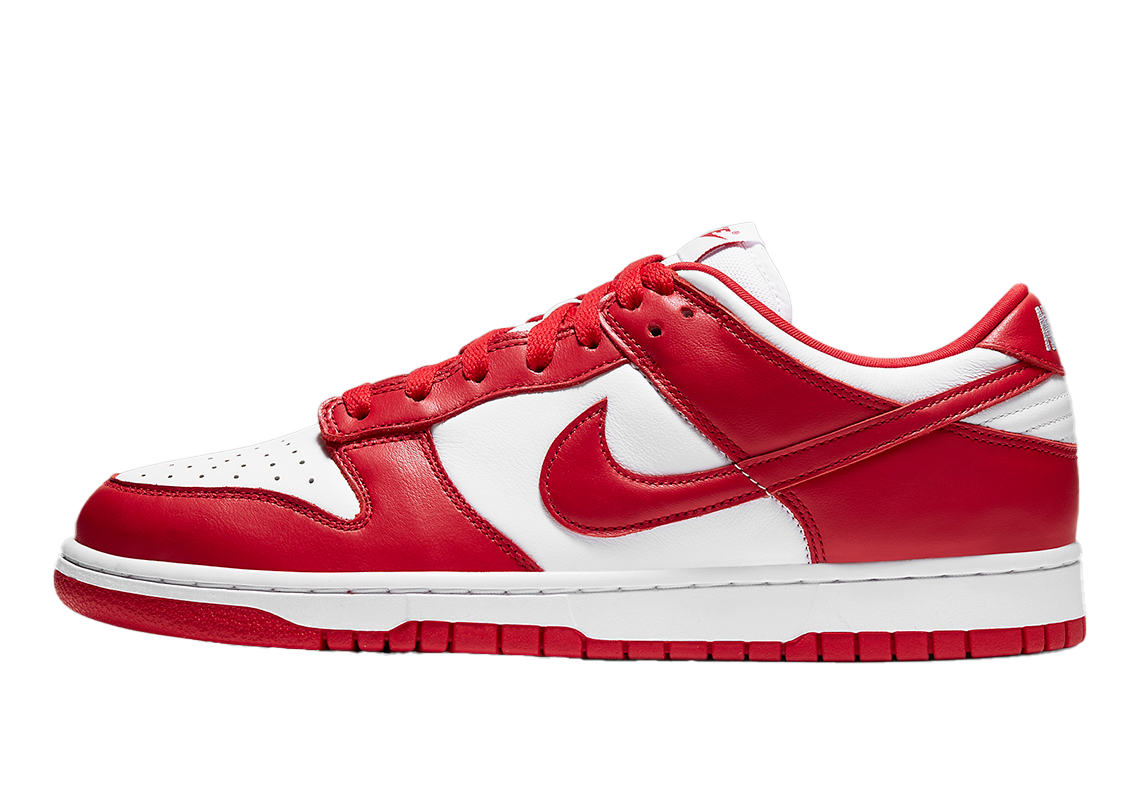 Nike Dunk Low SP St. John's