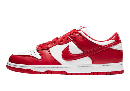 Nike Dunk Low SP St. John's