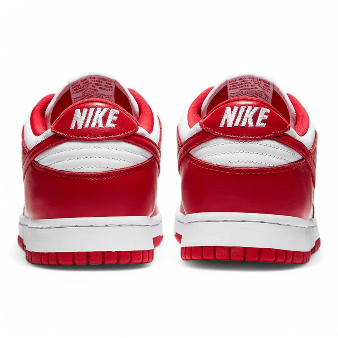 Nike Dunk Low SP 'St. John's'