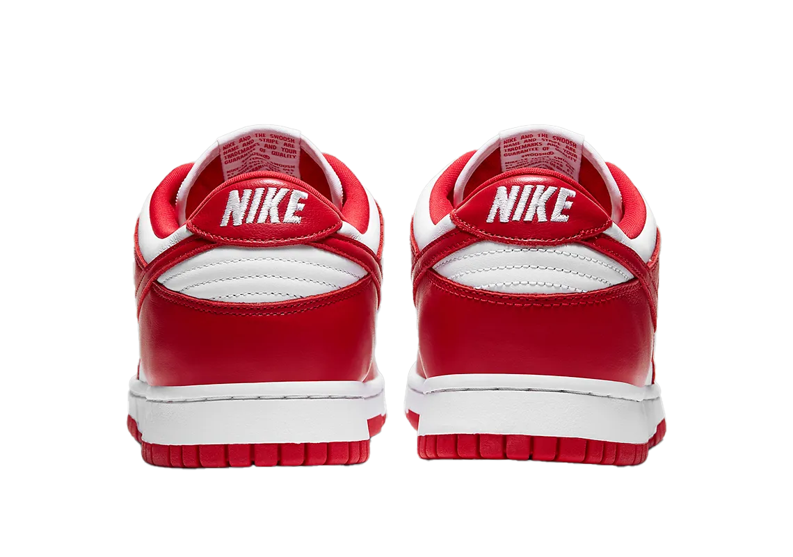 Nike Dunk Low SP St. John's