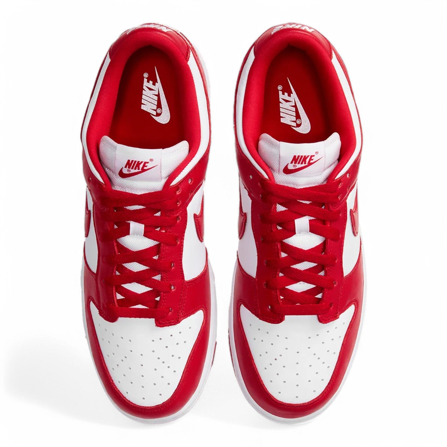 Nike Dunk Low SP 'St. John's'