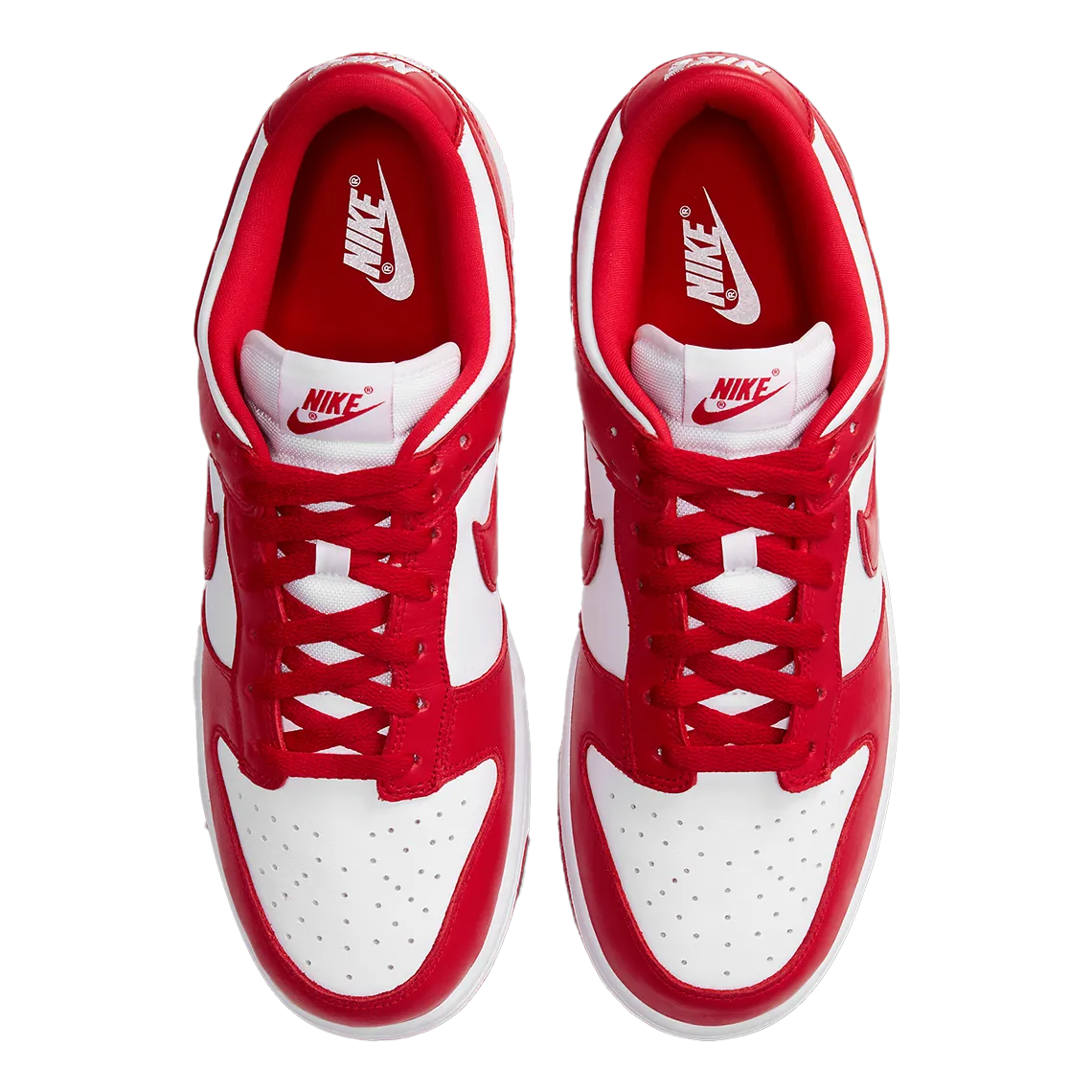 Nike Dunk Low SP St. John's