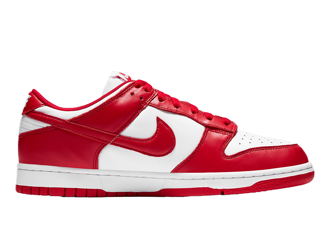 Nike Dunk Low SP St. John's