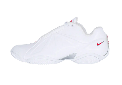 Nike Air Zoom Courtposite Supreme White