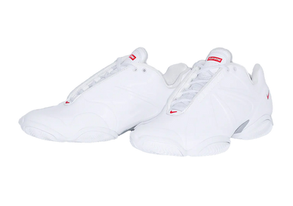 Nike Air Zoom Courtposite Supreme White