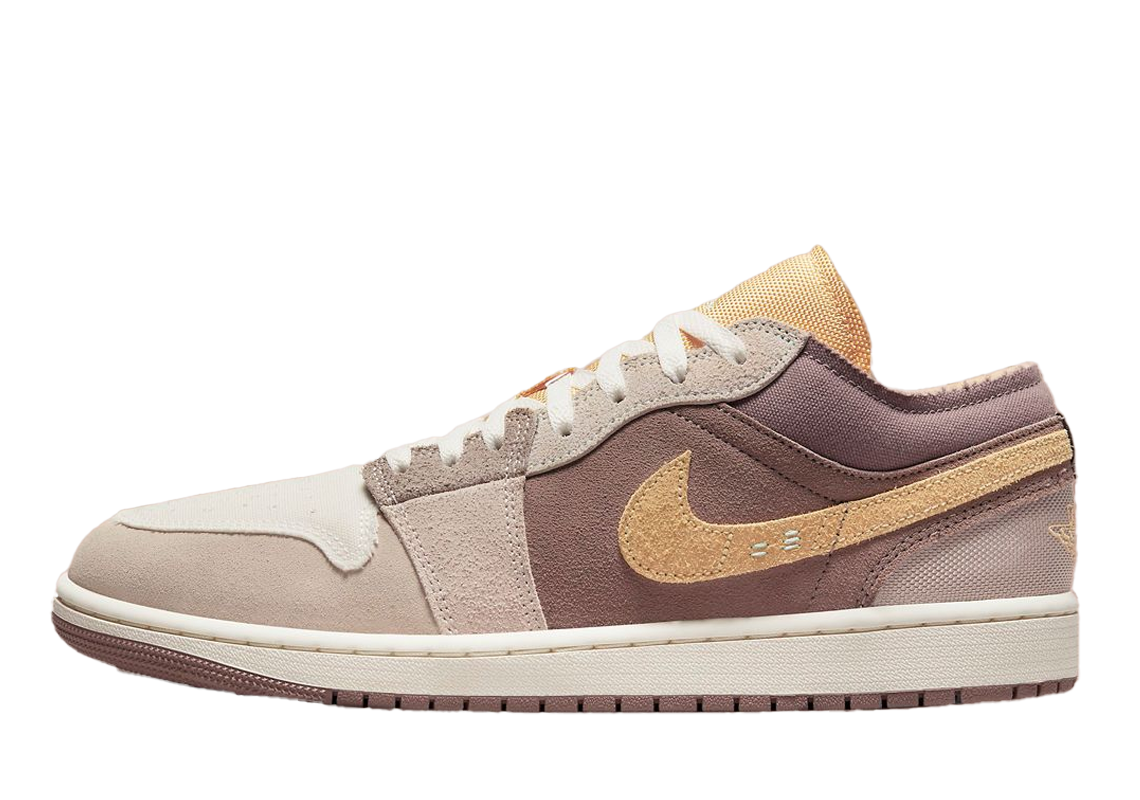 Jordan 1 Low SE Craft Taupe Haze