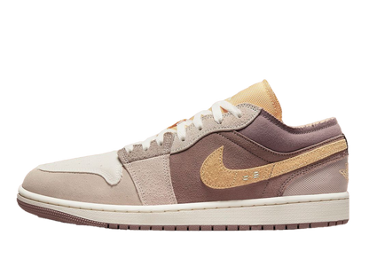 Jordan 1 Low SE Craft Taupe Haze