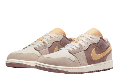 Jordan 1 Low SE Craft Taupe Haze