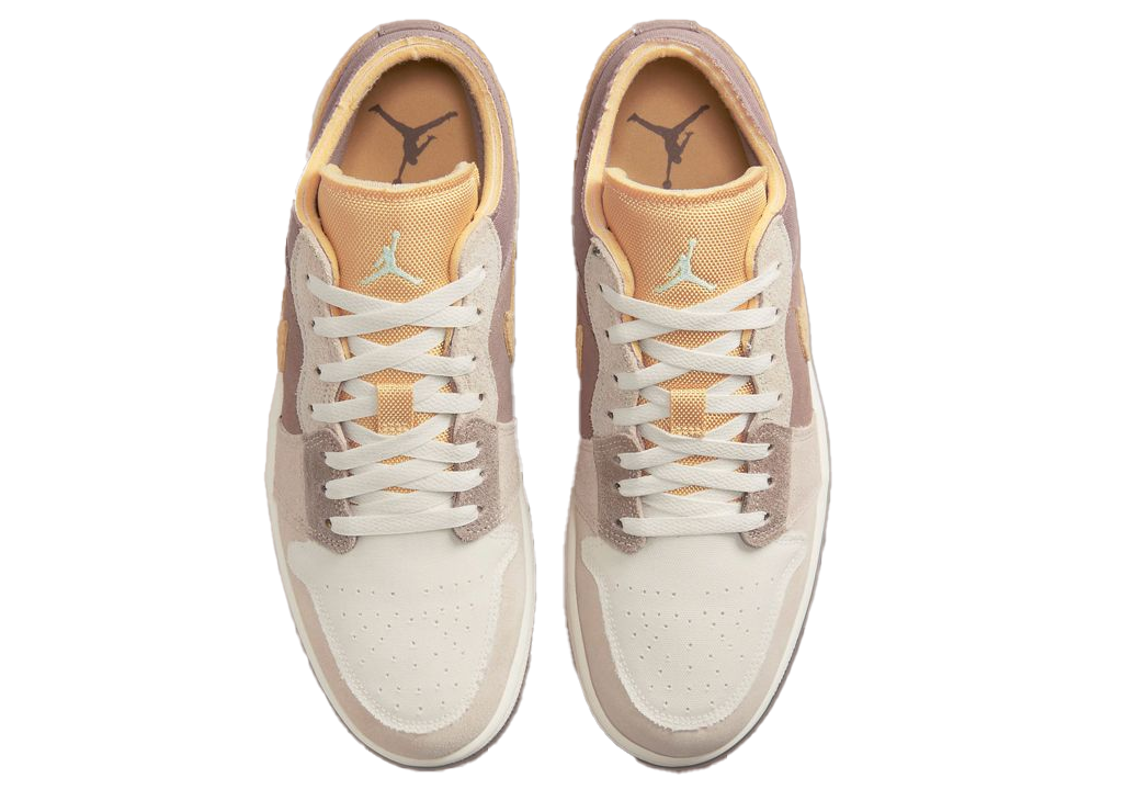 Jordan 1 Low SE Craft Taupe Haze