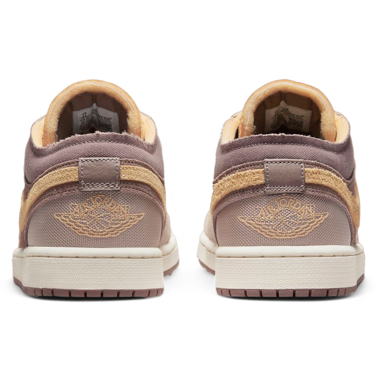 Air Jordan 1 Low SE 'Craft Taupe Haze'