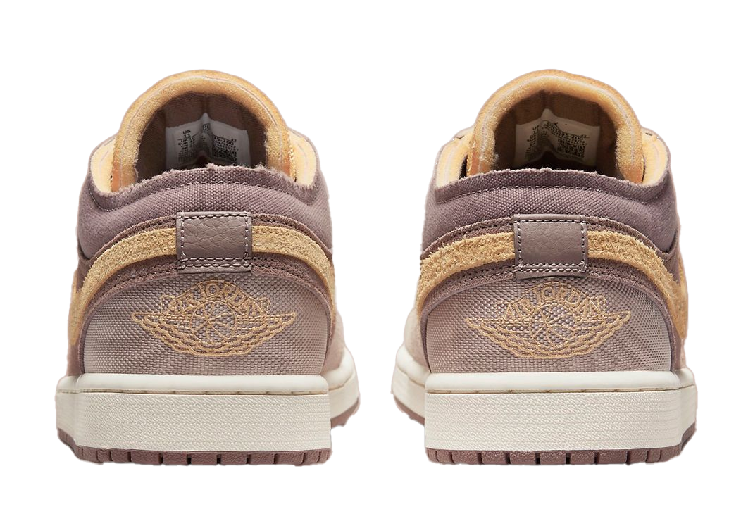 Jordan 1 Low SE Craft Taupe Haze