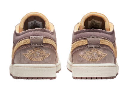 Jordan 1 Low SE Craft Taupe Haze