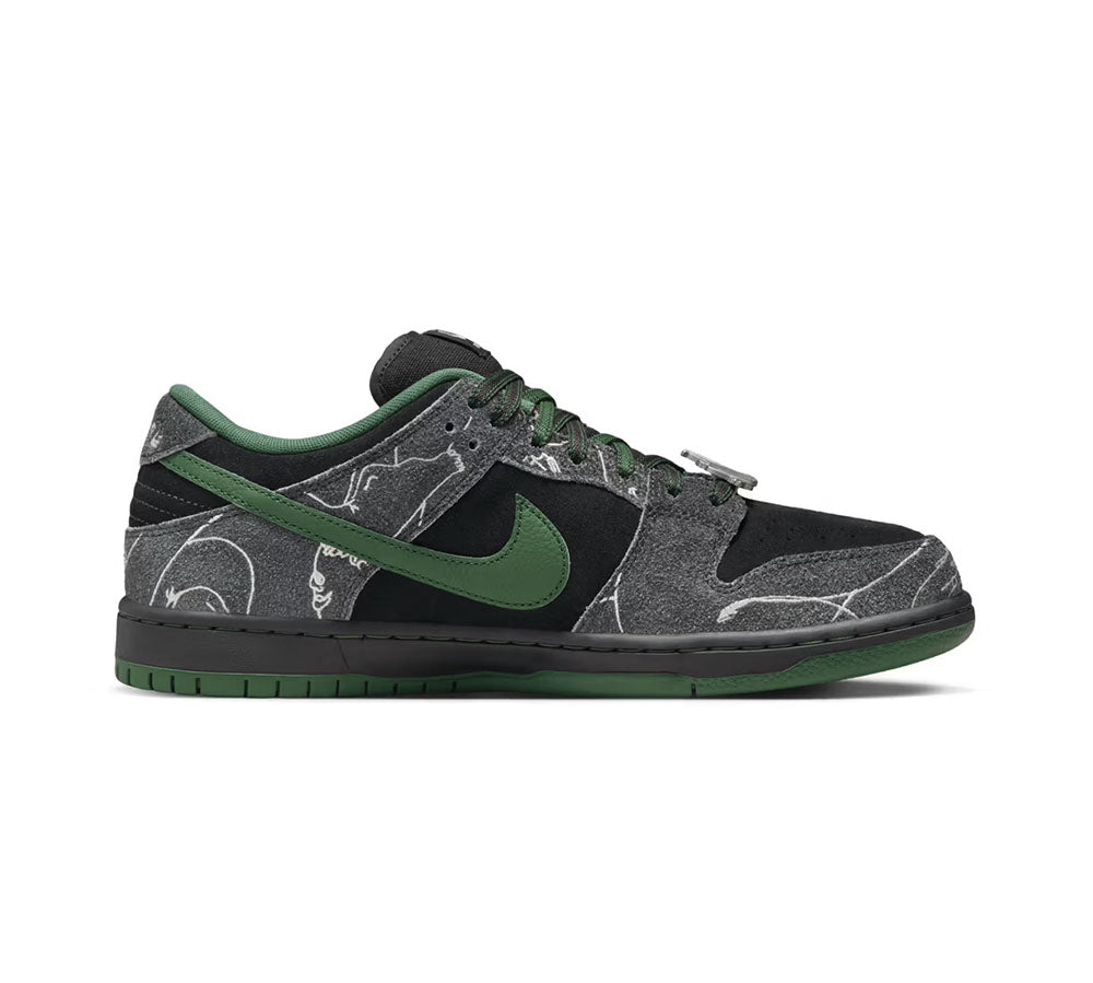 Nike SB Dunk Low There Skateboard