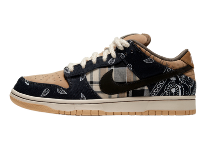 Nike SB Dunk Low Travis Scott