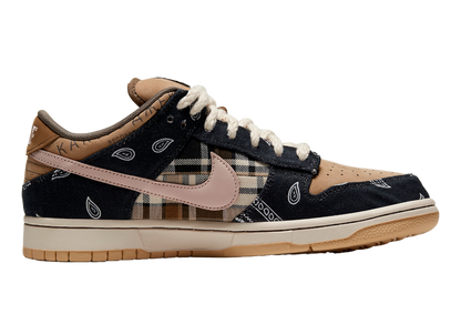 Nike SB Dunk Low Travis Scott