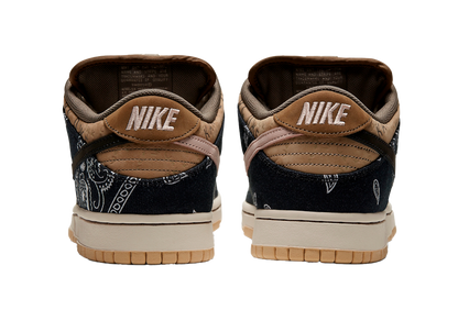 Nike SB Dunk Low Travis Scott