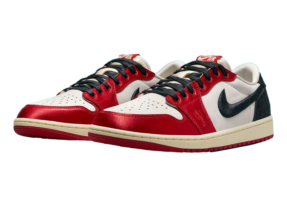 Air Jordan 1 Retro Low OG Trophy Room