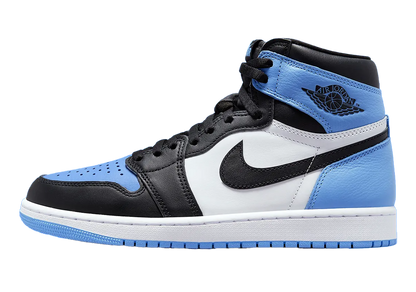 Jordan 1 Retro High OG Unc Toe