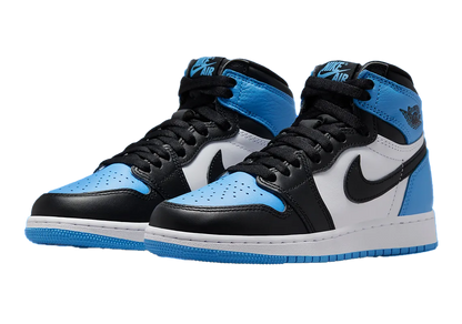 Jordan 1 Retro High OG Unc Toe