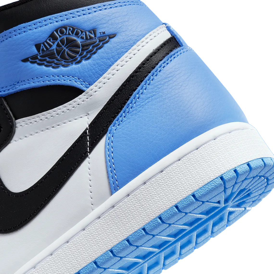 Jordan 1 Retro High OG Unc Toe