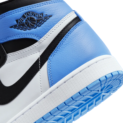 Jordan 1 Retro High OG Unc Toe