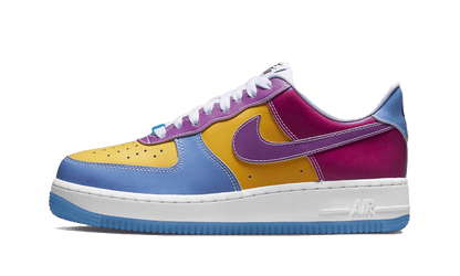 Nike Air Force 1 Low LX UV Reactive Multi