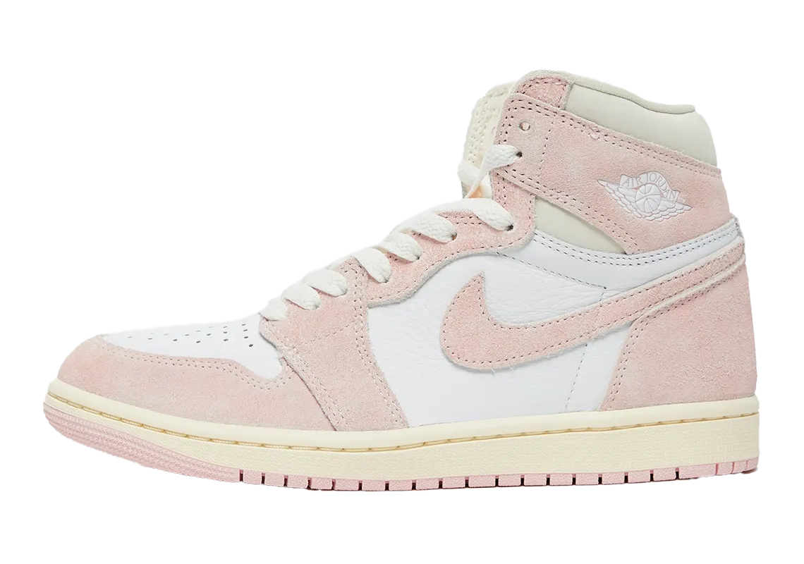 Jordan 1 Retro High OG Washed Pink