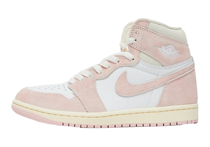 Jordan 1 Retro High OG Washed Pink