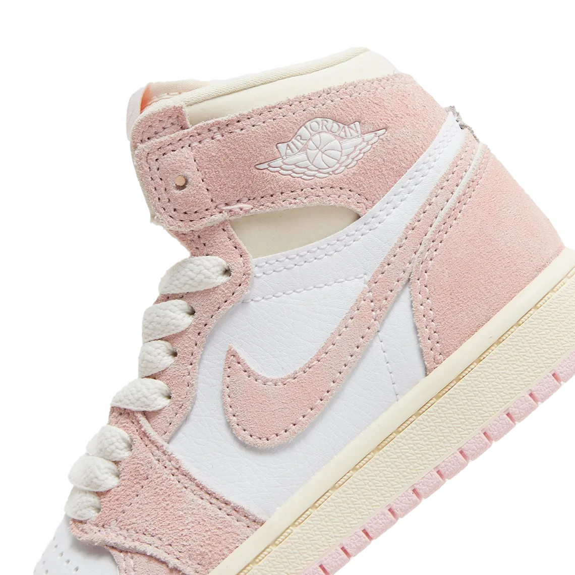 Jordan 1 Retro High OG Washed Pink