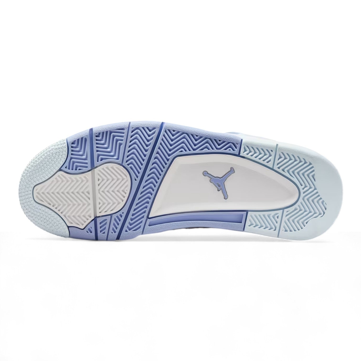 Air Jordan 4 Retro 'Foget Me Not'
