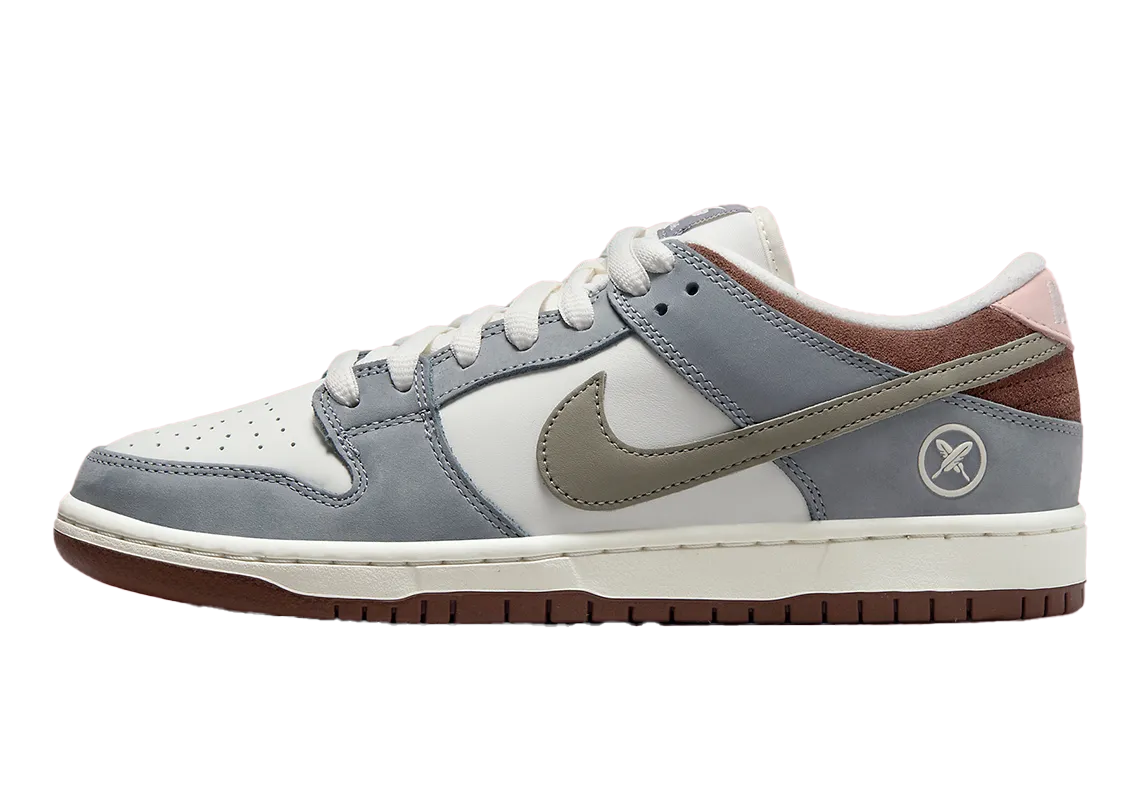 Nike SB Dunk Low Yuto Horigome